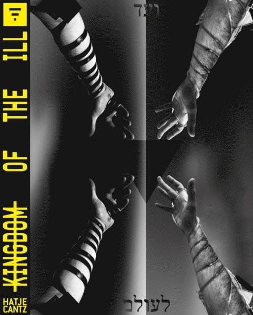 Pavel Pys, Sara Cluggish, Bart van der Heide - Kingdom of the Ill, E-bok