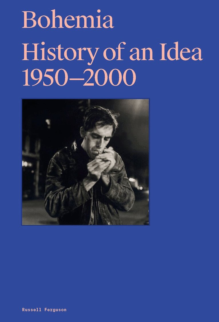 Russell Ferguson, Kunsthalle Praha - Bohemia: History of an Idea, 1950 – 2000, Inbunden. Tillgänglighet: Lägg i varukorg