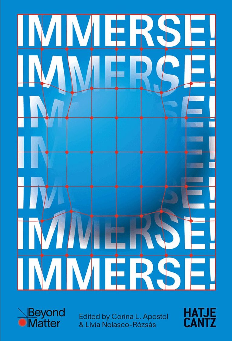 Corina L. Apostol - IMMERSE!, Häftad. Tillgänglighet: Tillfälligt slut