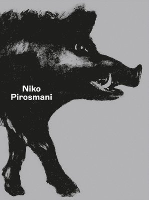 Niko Pirosmani av Sam Keller, Daniel Baumann