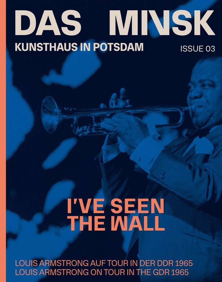 Paola Malavassi, Jason Moran - I’ve Seen the Wall (Bilingual edition), Häftad. Tillgänglighet: Tillfälligt slut