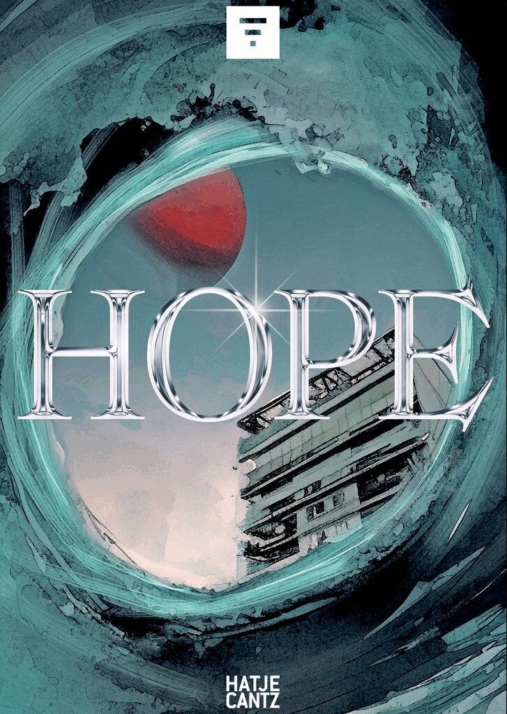 Leonie Radine, Deforrest Brown - HOPE (Multilingual edition), Häftad