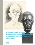 Kahnweiler & Rupf (Bilingual edition)