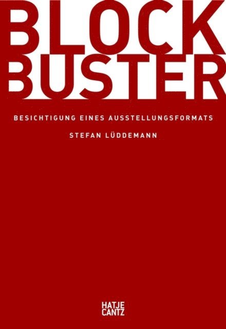Stefan Luddemann - Blockbuster, E-bok