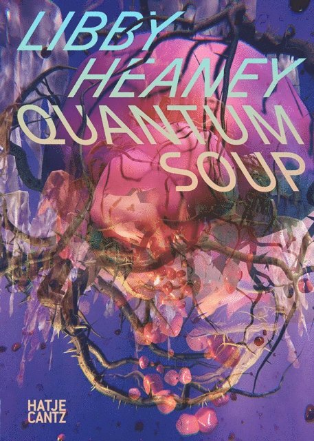 Sabine Himmelsbach - Libby Heaney, E-bok