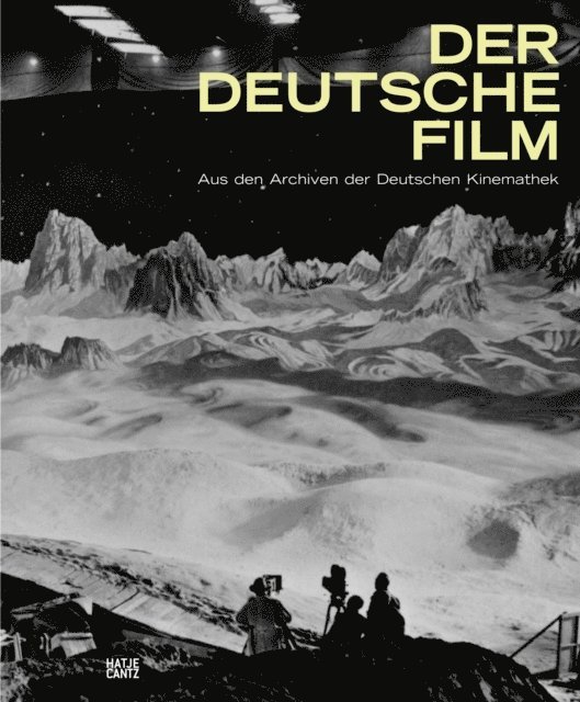 Rainer Rother - Der deutsche Film, E-bok