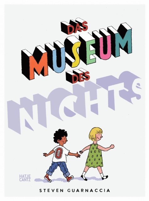 Steven Guarnaccia - Das Museum für Nichts, E-bok