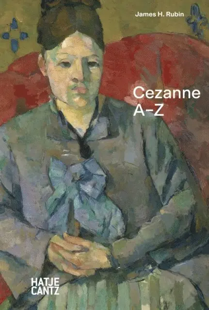 James Rubin - Paul Cezanne: A–Z, E-bok. Tillgänglighet: Lägg i varukorg