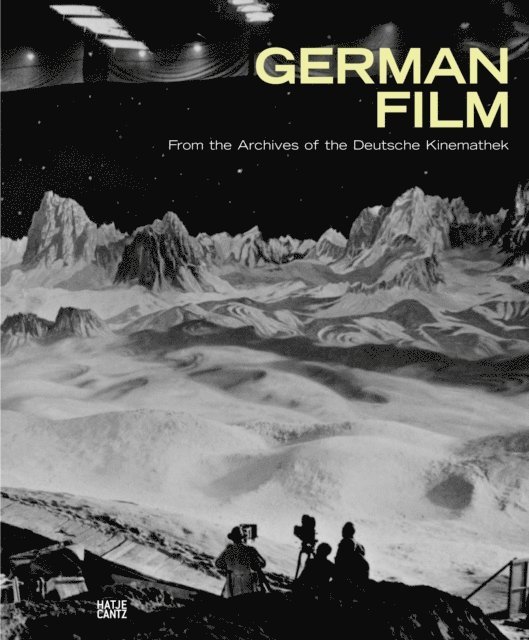 Rainer Rother - German Film. Volume 7: 1960-1969, E-bok