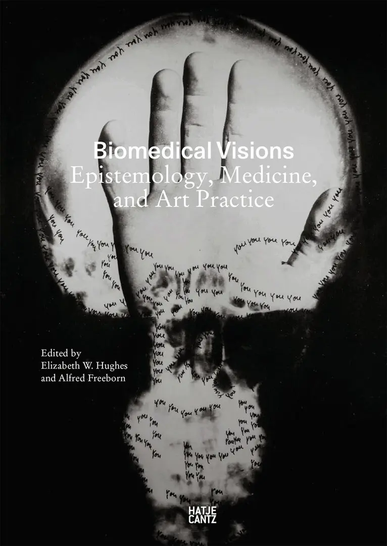 Elizabeth Hughes, Elizabeth Huges, Alfred Freeborn - Biomedical Visions, Häftad. Tillgänglighet: Lägg i varukorg