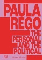 Essen Museum Folkwang - Paula Rego, Inbunden