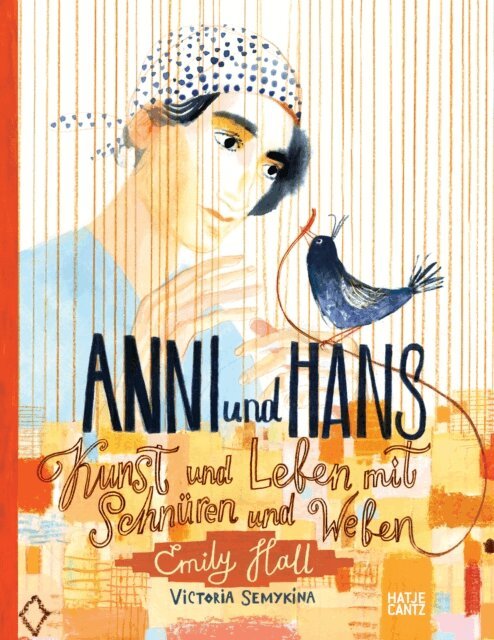 Emily Hall - Anni und Hans, E-bok
