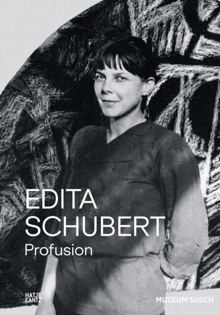 David Crowley - Edita Schubert: Profusion, E-bok