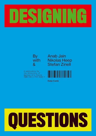 Designing Questions