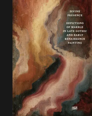 Divine Presence