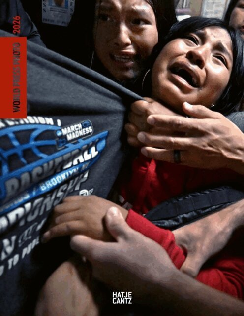 World Press Photo - World Press Photo Yearbook 2026, E-bok. Tillgänglighet: Lägg i varukorg