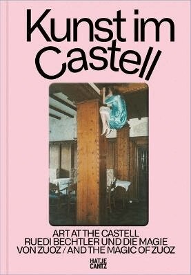 Nicole Busing, Nicole Busing, Heiko Klaas - Hotel Castell 1997–2024, Häftad