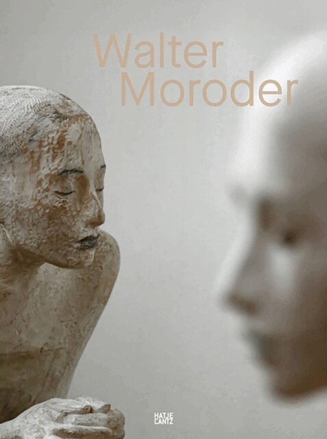 Markus Klammer - Walter Moroder. Figures of Presence and Absence, E-bok