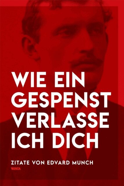 Marius Aronsen - Wie ein Gespenst verlasse ich dich, E-bok