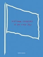 Taryn Simon - Taryn Simon: Father Country I Do Love You, Inbunden. Tillgänglighet: Kommande