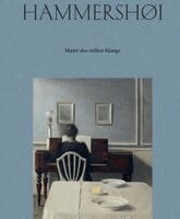 Zürcher Kunstgesellschaft - Vilhelm Hammershøi. Maler des stillen Klangs, Inbunden