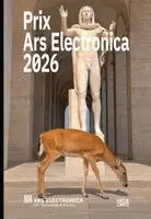 Markus Jandl, Gerfried Stocker - Prix Ars Electronica 2026, Häftad. Tillgänglighet: Tillfälligt slut