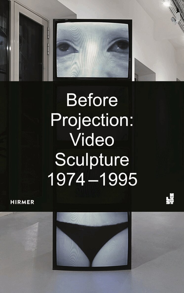 Henriette Huldisch - Before Projection, Häftad