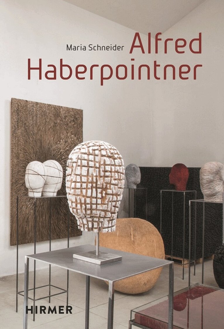 Maria Schneider, Maria Schneider - Alfred Haberpointner, Inbunden. Tillgänglighet: Tillfälligt slut