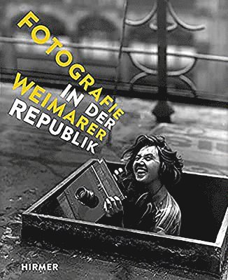 Lvr Landesmuseum Bonn - Fotografie in Der Weimarer Republik, Inbunden