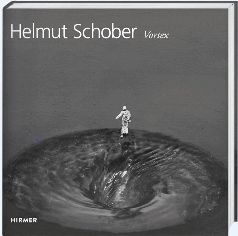 Dieter Ronte - Helmut Schober: Vortex, Inbunden