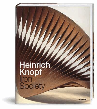 Jürgen B. Tesch, Jürgen B. Tesch - Heinrich Knopf, Inbunden