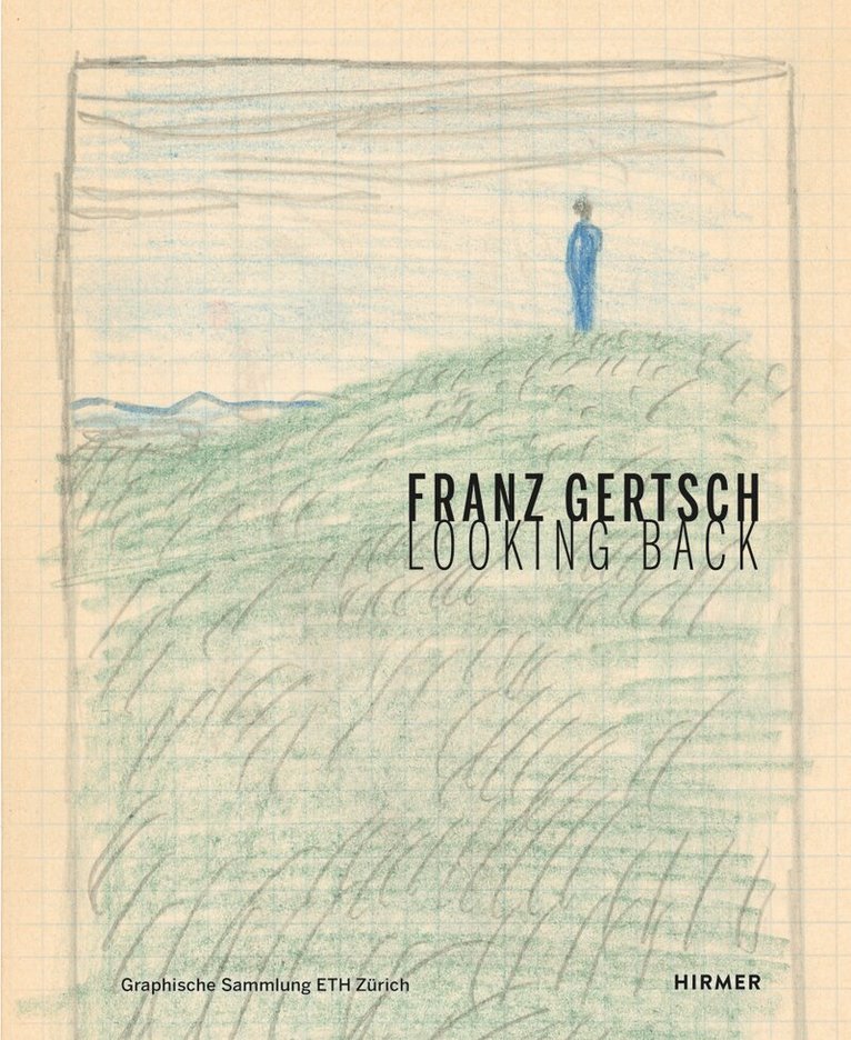 Linda Schädler, Alexandra Barcal, Graphische Sammlung ETH Zürich - Franz Gertsch, Inbunden. Tillgänglighet: Tillfälligt slut
