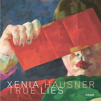 Klaus Albrecht Schroeder, Elsy Lahner - Xenia Hausner, Inbunden. Tillgänglighet: Tillfälligt slut
