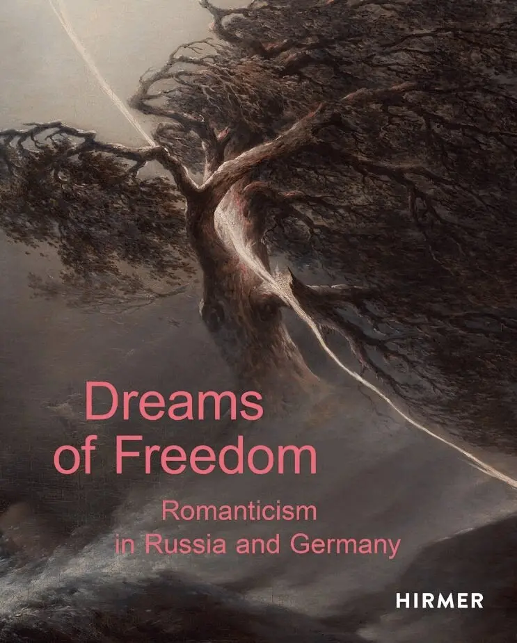 Staatliche Kunstsammlung Dresden, State Tretyakov Gallery Moscow, Staatliche Kunstsammlung Dresden, State Tretyakov Gallery Moscow - Dreams of Freedom, Inbunden. Tillgänglighet: Lägg i varukorg