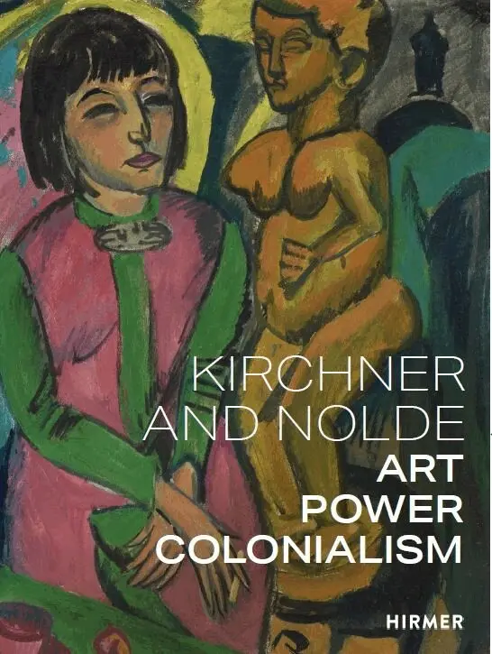 Beatrice von Bormann, Dorthe Aagesen, Anna Vestergaard, Dorthe Aagesen, Beatrice Von Bormann - Kirchner and Nolde (Multi-lingual edition), Häftad. Tillgänglighet: Tillfälligt slut