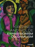 Kirchner and Nolde (Multi-lingual edition)
