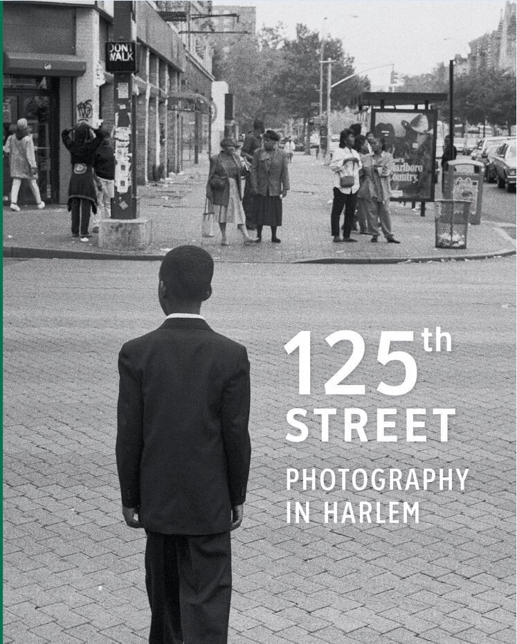 Antonella Pelizzari, Arden Sherman - 125th Street, Inbunden