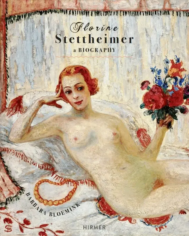 Barbara Bloemink - Florine Stettheimer, Inbunden. Tillgänglighet: Lägg i varukorg