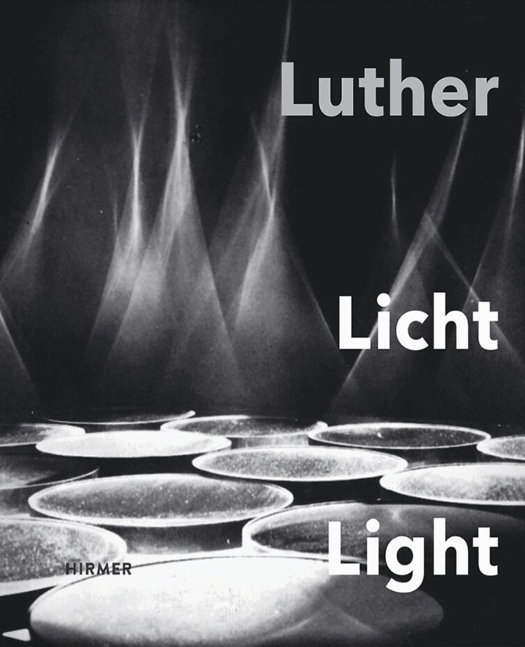 Magdalena Broska, Silke von Berswordt-Wallrabe, Markus Heinzelmann - Luther (Bilingual edition), Inbunden. Tillgänglighet: Tillfälligt slut