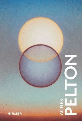 Agnes Pelton av Gilbert Vicario