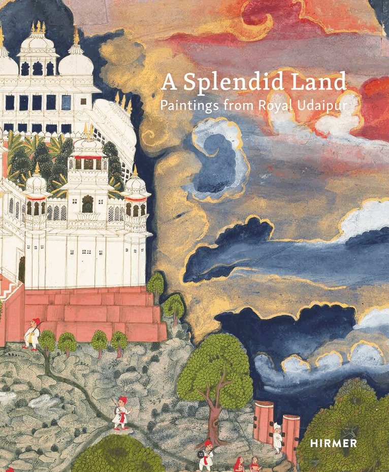 Debra Diamond, Dipti Khera - Splendid Land, Inbunden. Tillgänglighet: Tillfälligt slut