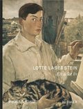 Lotte Laserstein (Swedish edition)