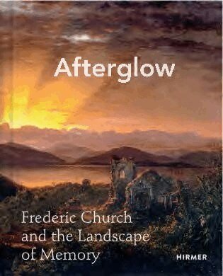 Allegra K. Davis, Rebecca Bedell, Allegra K. Davis - Afterglow, Inbunden