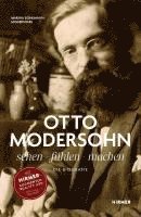 Marina Bohlmann-Modersohn, Antje Modersohn - Otto Modersohn. Die Biografie: sehen - fühlen - machen, Inbunden