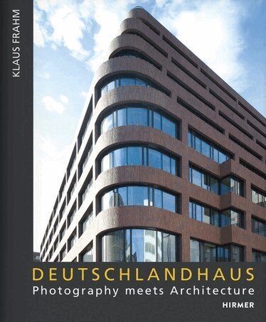 Roland Jaeger - Deutschlandhaus, Inbunden. Tillgänglighet: Lägg i varukorg