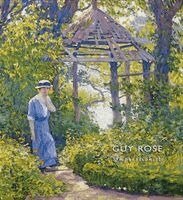 Scott A Shields - Guy Rose, Inbunden. Tillgänglighet: Kommande