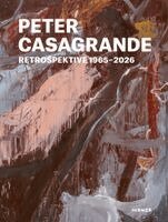 Peter Casagrande - Peter Casagrande, Inbunden
