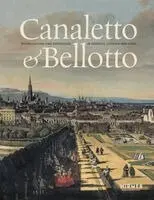 Mateusz Mayer - Canaletto & Bellotto, Inbunden. Tillgänglighet: Lägg i varukorg