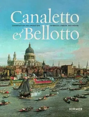 Mateusz Mayer, Mateusz Mayer - Canaletto & Bellotto, Inbunden. Tillgänglighet: Lägg i varukorg