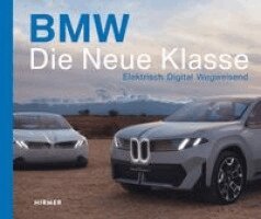 Andreas Braun - BMW. Die Neue Klasse, Inbunden. Tillgänglighet: Lägg i varukorg